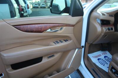 2016 Cadillac Escalade ESV Platinum - Photo 33 - Tulsa, OK 74112