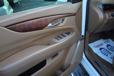2016 Cadillac Escalade ESV Platinum - Photo 25 - Tulsa, OK 74112