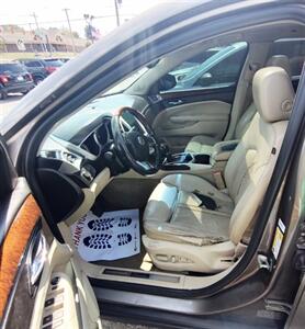 2011 Cadillac SRX Luxury   - Photo 6 - Tulsa, OK 74112