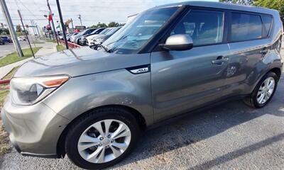 2015 Kia Soul +   - Photo 7 - Tulsa, OK 74112