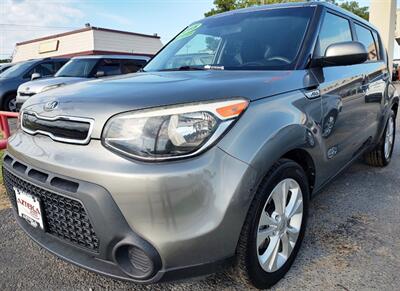 2015 Kia Soul +   - Photo 2 - Tulsa, OK 74112