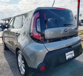 2015 Kia Soul +   - Photo 6 - Tulsa, OK 74112