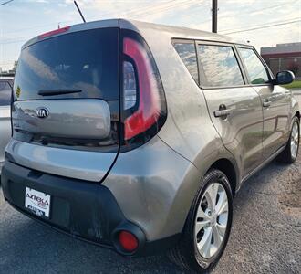 2015 Kia Soul +   - Photo 5 - Tulsa, OK 74112