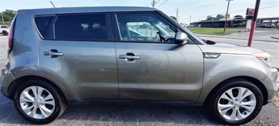 2015 Kia Soul +   - Photo 1 - Tulsa, OK 74112