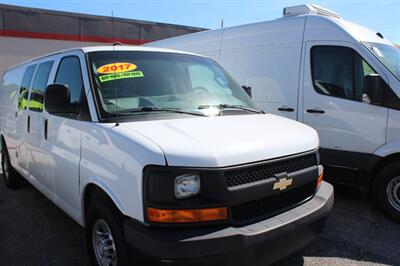 2017 Chevrolet Express 2500   - Photo 7 - Tulsa, OK 74112