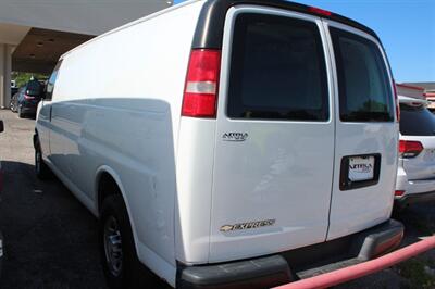 2017 Chevrolet Express 2500   - Photo 4 - Tulsa, OK 74112
