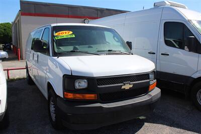 2017 Chevrolet Express 2500   - Photo 8 - Tulsa, OK 74112