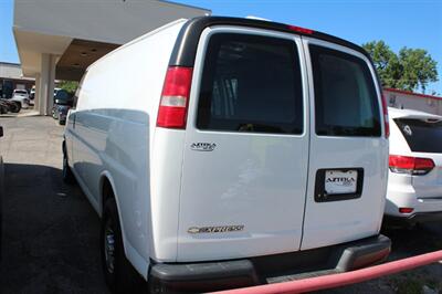 2017 Chevrolet Express 2500   - Photo 3 - Tulsa, OK 74112