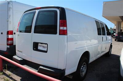 2017 Chevrolet Express 2500   - Photo 5 - Tulsa, OK 74112