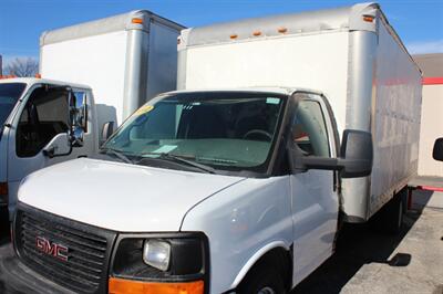 2012 GMC SAVANNA   - Photo 8 - Tulsa, OK 74112