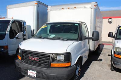 2012 GMC SAVANNA   - Photo 2 - Tulsa, OK 74112