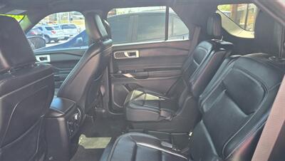 2020 Ford Explorer XLT   - Photo 15 - Tulsa, OK 74112