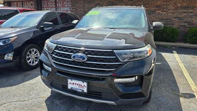 2020 Ford Explorer XLT   - Photo 2 - Tulsa, OK 74112