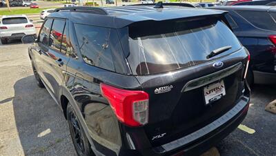 2020 Ford Explorer XLT   - Photo 6 - Tulsa, OK 74112
