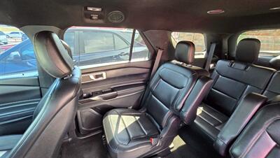2020 Ford Explorer XLT   - Photo 14 - Tulsa, OK 74112