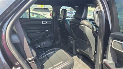 2020 Ford Explorer XLT   - Photo 10 - Tulsa, OK 74112