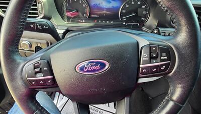 2020 Ford Explorer XLT   - Photo 21 - Tulsa, OK 74112