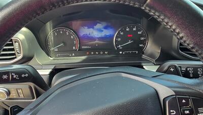 2020 Ford Explorer XLT   - Photo 17 - Tulsa, OK 74112
