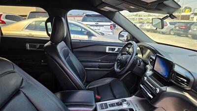 2020 Ford Explorer XLT   - Photo 7 - Tulsa, OK 74112