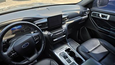 2020 Ford Explorer XLT   - Photo 12 - Tulsa, OK 74112