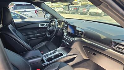 2020 Ford Explorer XLT   - Photo 8 - Tulsa, OK 74112