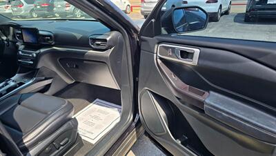 2020 Ford Explorer XLT   - Photo 9 - Tulsa, OK 74112
