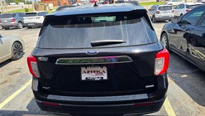 2020 Ford Explorer XLT   - Photo 5 - Tulsa, OK 74112