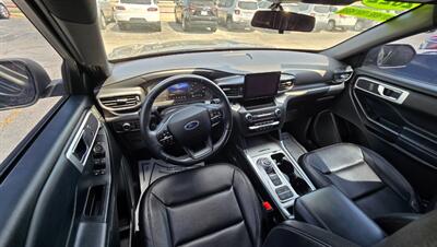 2020 Ford Explorer XLT   - Photo 13 - Tulsa, OK 74112