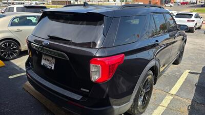 2020 Ford Explorer XLT   - Photo 4 - Tulsa, OK 74112