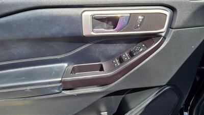 2020 Ford Explorer XLT   - Photo 16 - Tulsa, OK 74112