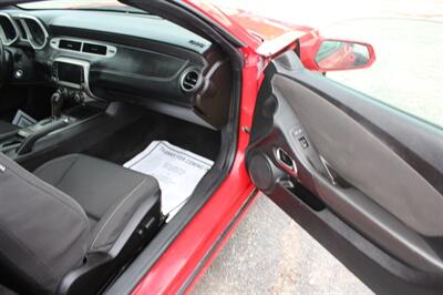 2015 Chevrolet Camaro LT   - Photo 17 - Tulsa, OK 74112