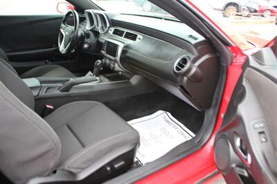 2015 Chevrolet Camaro LT   - Photo 13 - Tulsa, OK 74112