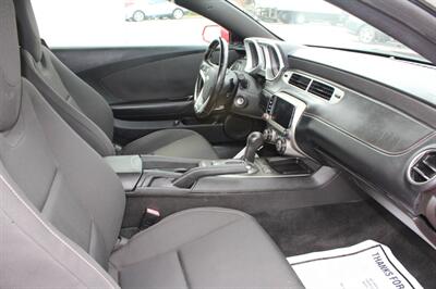 2015 Chevrolet Camaro LT   - Photo 12 - Tulsa, OK 74112