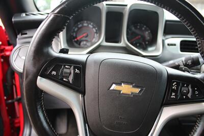 2015 Chevrolet Camaro LT   - Photo 21 - Tulsa, OK 74112
