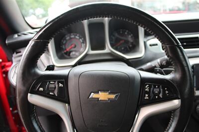 2015 Chevrolet Camaro LT   - Photo 22 - Tulsa, OK 74112