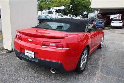 2015 Chevrolet Camaro LT   - Photo 7 - Tulsa, OK 74112