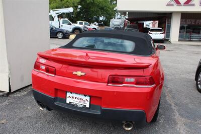 2015 Chevrolet Camaro LT   - Photo 9 - Tulsa, OK 74112
