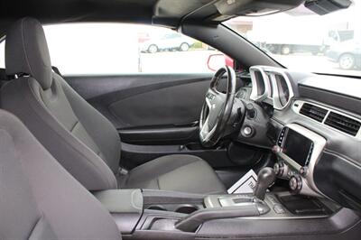 2015 Chevrolet Camaro LT   - Photo 11 - Tulsa, OK 74112