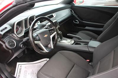 2015 Chevrolet Camaro LT   - Photo 23 - Tulsa, OK 74112