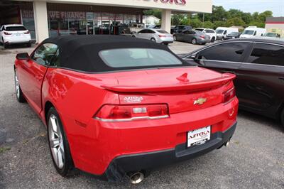 2015 Chevrolet Camaro LT   - Photo 10 - Tulsa, OK 74112