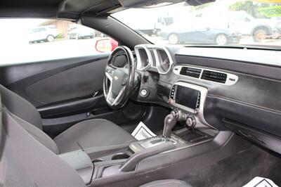 2015 Chevrolet Camaro LT   - Photo 16 - Tulsa, OK 74112