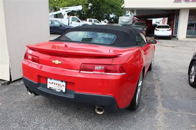 2015 Chevrolet Camaro LT   - Photo 8 - Tulsa, OK 74112