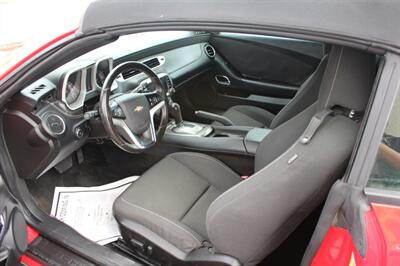 2015 Chevrolet Camaro LT   - Photo 4 - Tulsa, OK 74112