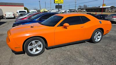 2012 Dodge Challenger Rallye Redline Appea   - Photo 24 - Tulsa, OK 74112