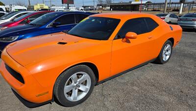 2012 Dodge Challenger Rallye Redline Appea   - Photo 2 - Tulsa, OK 74112