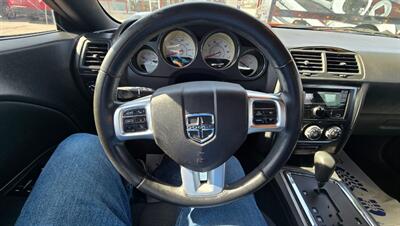 2012 Dodge Challenger Rallye Redline Appea   - Photo 20 - Tulsa, OK 74112