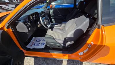 2012 Dodge Challenger Rallye Redline Appea   - Photo 23 - Tulsa, OK 74112