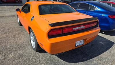 2012 Dodge Challenger Rallye Redline Appea   - Photo 4 - Tulsa, OK 74112