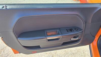 2012 Dodge Challenger Rallye Redline Appea   - Photo 10 - Tulsa, OK 74112