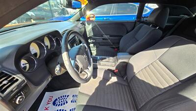 2012 Dodge Challenger Rallye Redline Appea   - Photo 12 - Tulsa, OK 74112